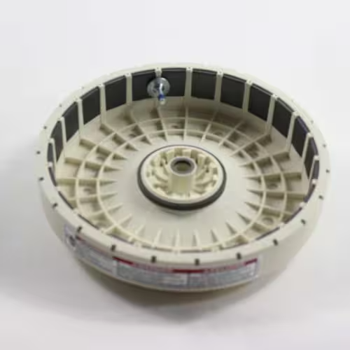 NEW Genuine OEM Whirlpool Washer W10754161  Motor Rotor ~SHIPS FAST! 10E