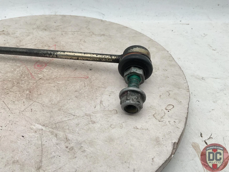 1997-2004 Porsche Boxster 986 996 911 переднее левое опускающееся звено 99634306902 120155 - Изображение 3 из 4