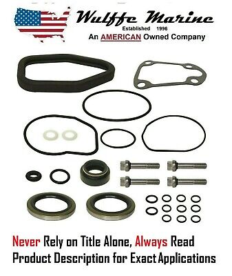 Lower Unit Seal Kit 18-2660