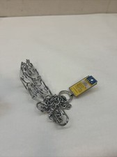 LM-Titan Pinch Training Collar 5590 20" Long x 3.3 mm Wide Argon Welded