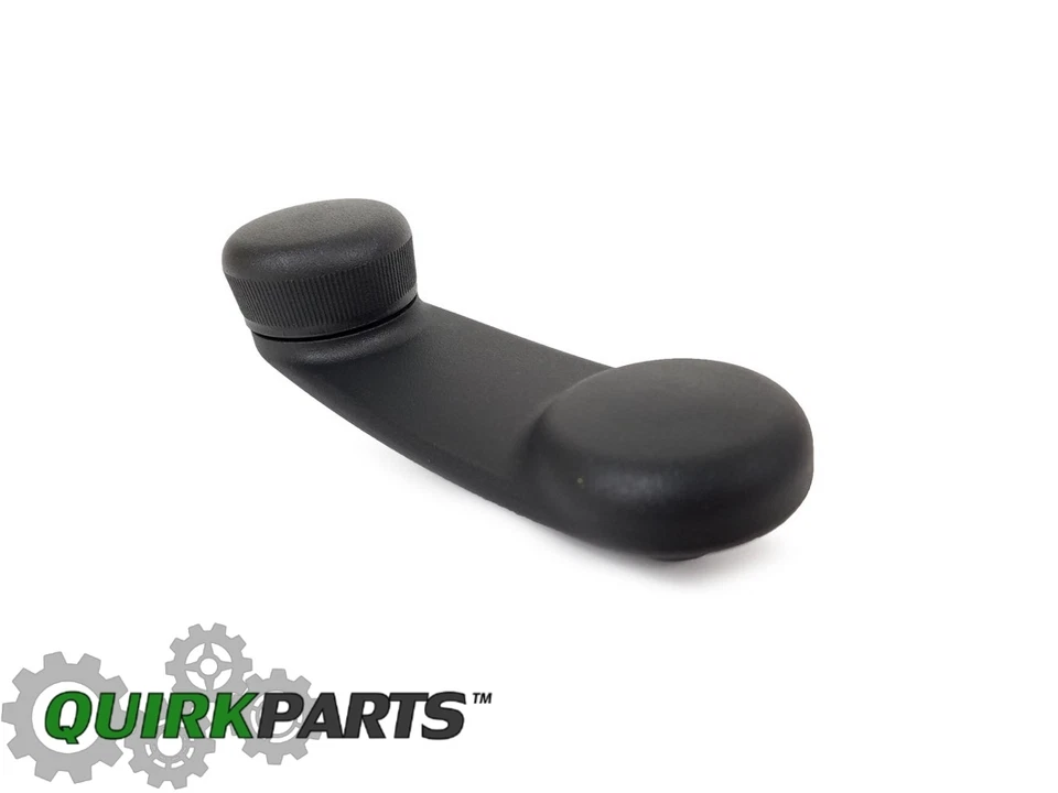 JEEP BRÚJULA PATRIOT LIBERTY DODGE CALIBRE NEÓN MANIJA DE VENTANA MANUAL NUEVO MOPAR Foto 2 de 4