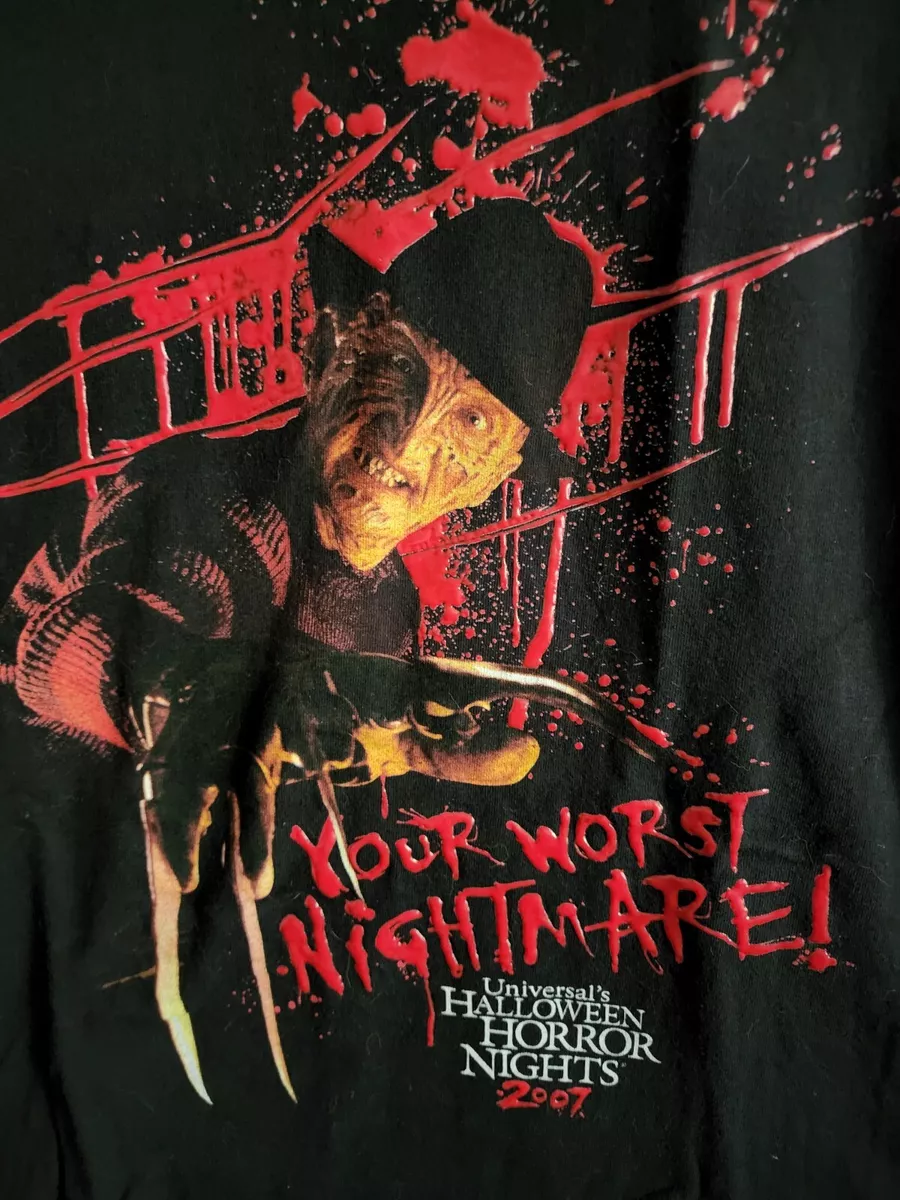 Five Nights: Freddy's Fandom Gear - Freddy Krueger - Magnet