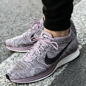 flyknit racer herren