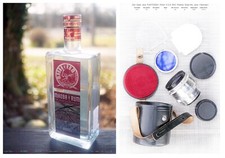 CLA'd Carl Zeiss Jena Flektogon 35/2.8 M42 Praktica Preset 9 Blades, B W 49 ES