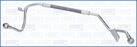 Turbolader Schmierleitung Audi TT 20V 05-