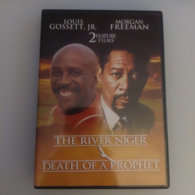 The River Niger / The Death of a Prophet DVD English Double Feature English