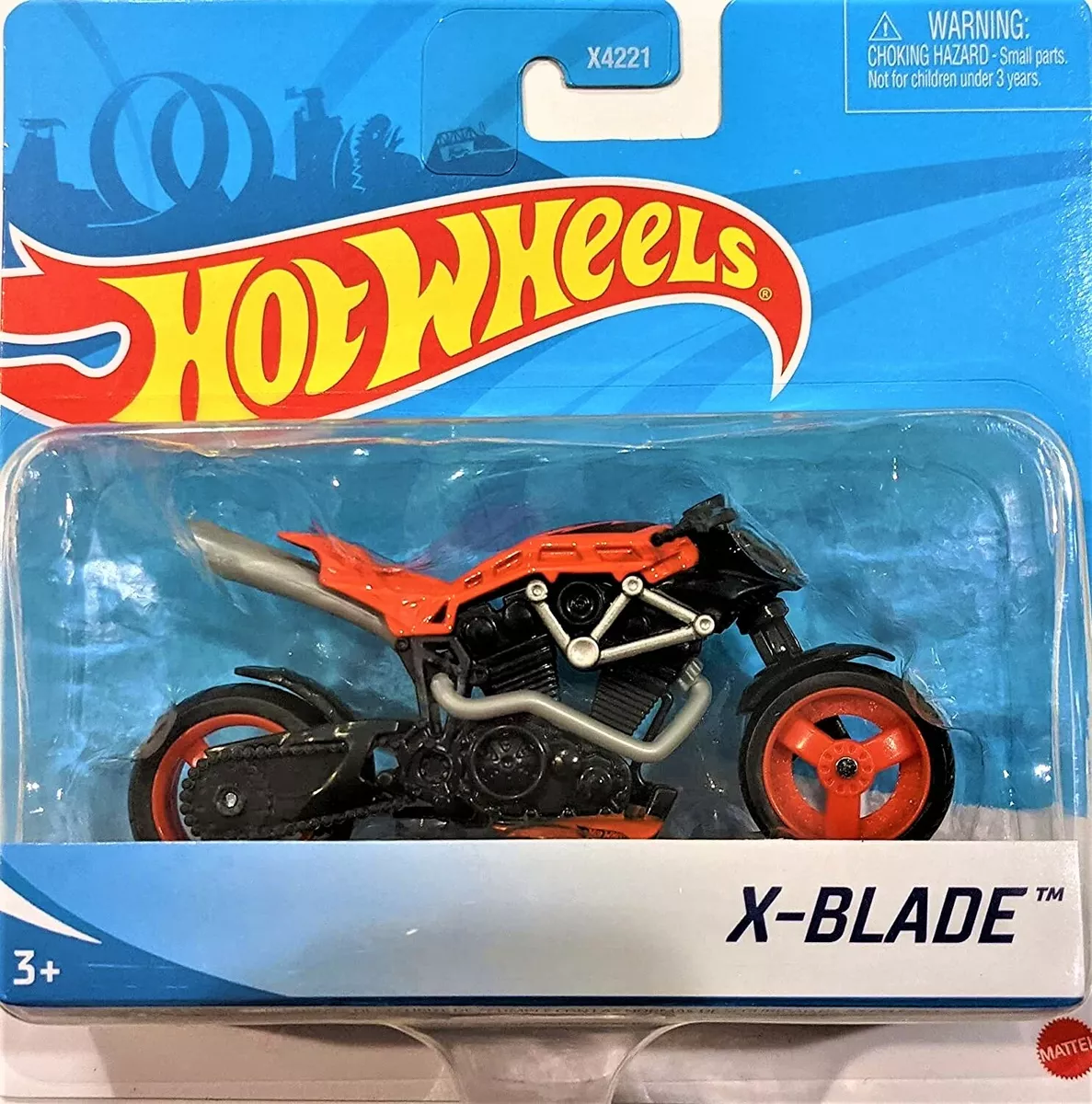 Street Motos