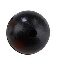 Balzer Adrenalin Cat Plastikperle Schwarz 8Mm Wels Angeln