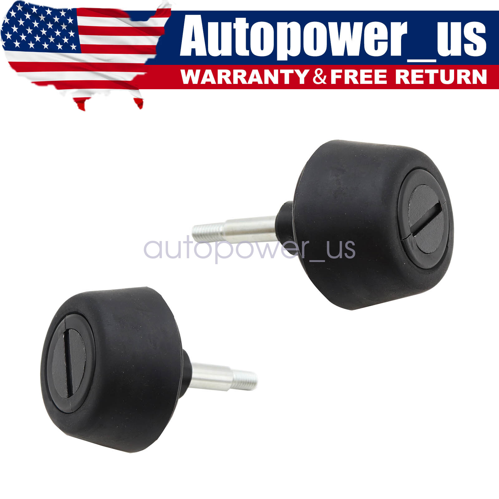 2pcs fits Mercedes Benz sprinter W906 rear door side panel check