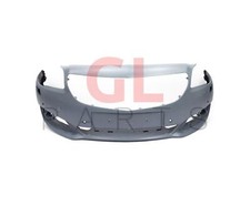 FÜR OPEL INSIGNIA G09 2014-2017 STOßSTANGE VORNE MIT PDC 1401113 Neu
