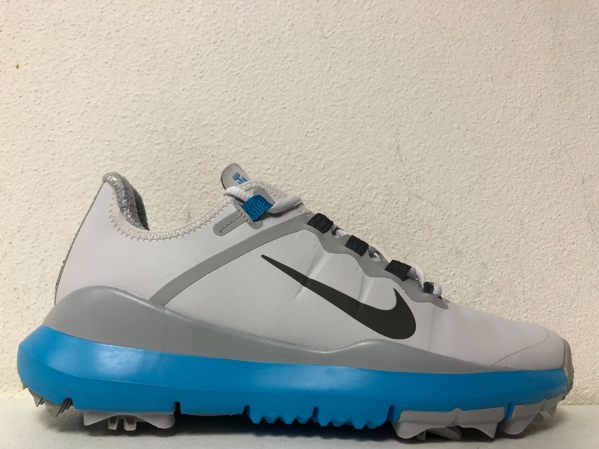 Nike TW '13 White Photon Dust Iron Grey DR5752-001 Size 7.5 | eBay