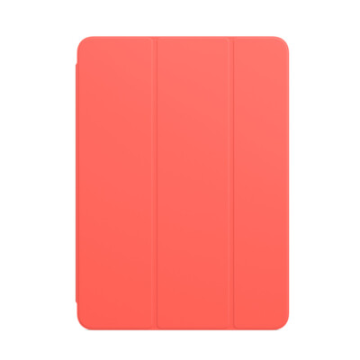 Apple純正Smart Folioピンク MH003FE/A iPad Pro MH003FE/A Genuine Apple iPad Pro 11