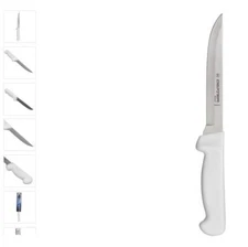DEXTER RUSSELL BASICS P94819 6" WIDE  BONING OR FILLET KNIFE NEW
