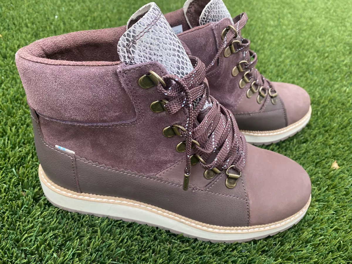 Toms waterproof clearance