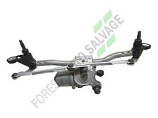2023 FORD ECOSPORT FRONT WIPER MOTOR 2542916