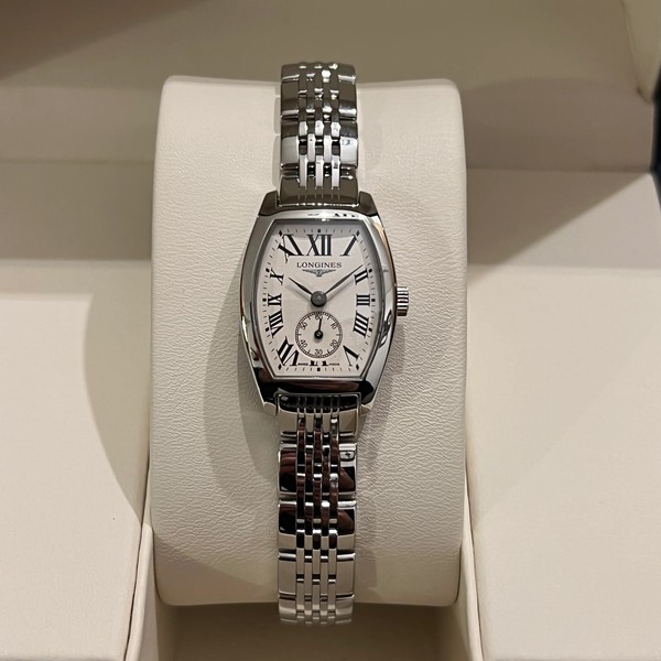 Longines Evidenza 2024 Full Set L2.175.4.71.6