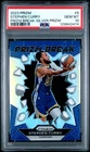 2023 PANINI PRIZM PRIZM BREAK SILVER PRIZM #5 STEPHEN CURRY PSA 10