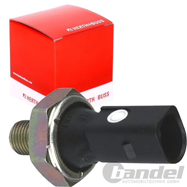 Herth+Buss ÖLdruckschalter Passend FüR Audi A3 A4 A5 A6 A8 Allroad Cabriolet Q7-image