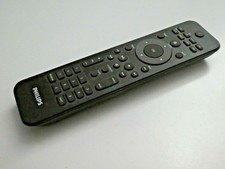 Original Philips Audio Remote Control, 2-year warranty