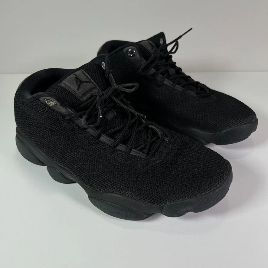 Jordan Horizon Low Black - 845098-010 for Sale | Authenticity