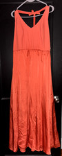 Vera Wang New with Tags Gown in Coral - Size 14