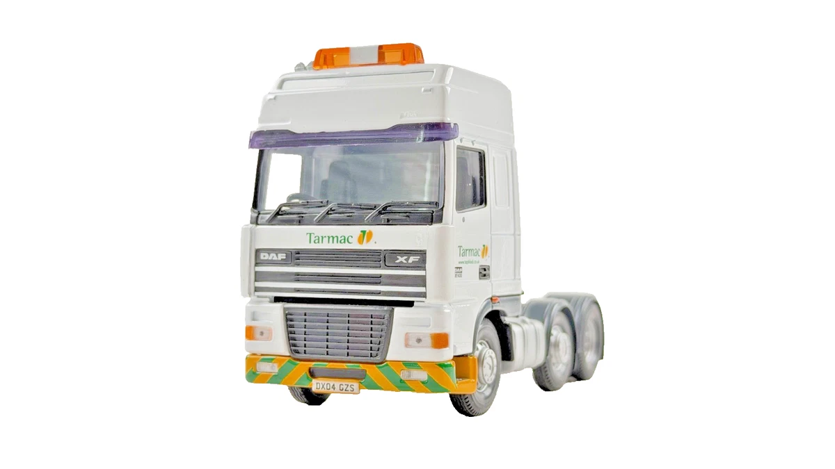 重機スケールCorgi DAF XF Fridge 限定版 1/50 Corgi 1:50 Diecast & Toy Vehicles DAF for sale | eBay