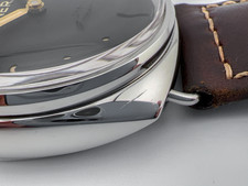 Panerai Radiomir S.L.C. 3 Days ref. PAM00425 with original box 12