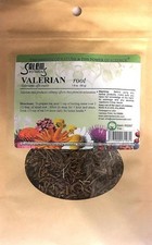 Valerian Root Herbal Tea, 1.8 oz 50 g by Salem Botanicals