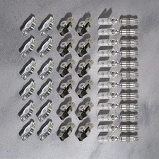 Intake & Exhaust Lifters Rocker Arms For Ram 5047979AA 05047896AD 68245463AA