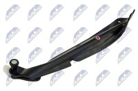 NEU - NTY EZC-FR-133 RollenfüHrung, SchiebetüR FüR Ford