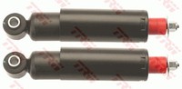 2X TRW JHE246T StoßDäMpfer FüR VW
