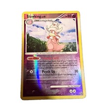 The Pokemon Company Slowking 28/106 Great Encounters Reverse Holo EN on eBay