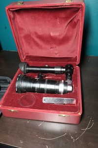 Angenieux 12 120 | eBay