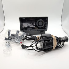 Sirius XM XEZ1 Onyx EZ Satellite Radio - Unit w/ Power Dock, No Antenna