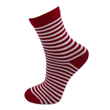 Children's socks, high, medium. Color: Color mix