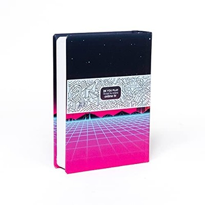 Meme Tagebuch Medium 21/22 Be You, Notizbuch, Schreibheft, Kollektion