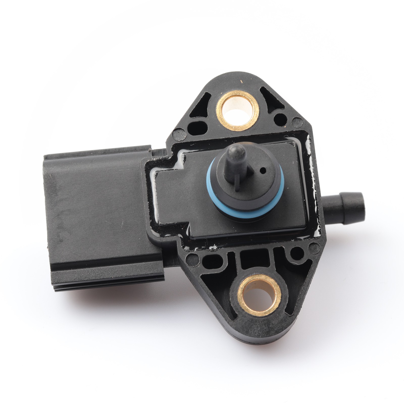 For Ford Motorcraft Fuel Injection Pressure Sensor CM-5229 3F2Z-9G756-AC US