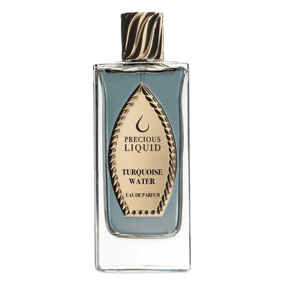 Precious Liquid Turquoise Water 2ml / 0.07 fl oz