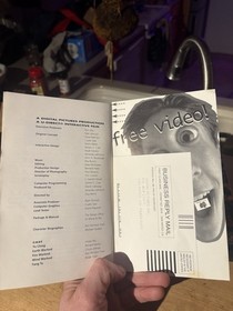 SUPREME WARRIOR Sega CD 32X Complete Great CONDITION