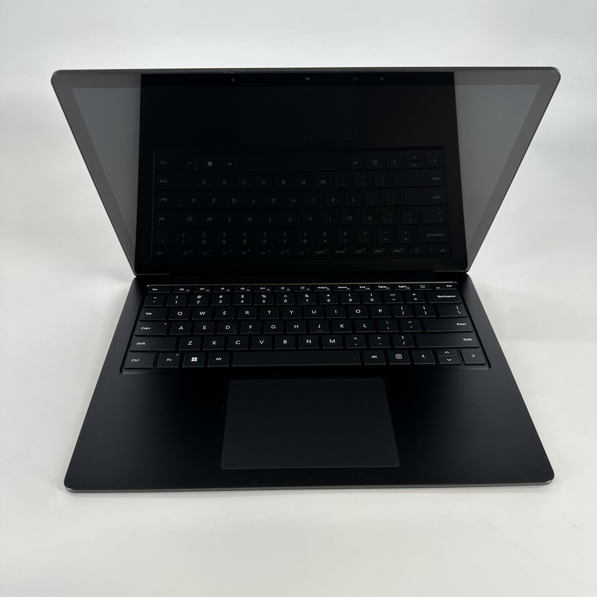 Microsoft Surface Laptop 5 13.5 2K TOUCH 2.7 GHz i7-1265U