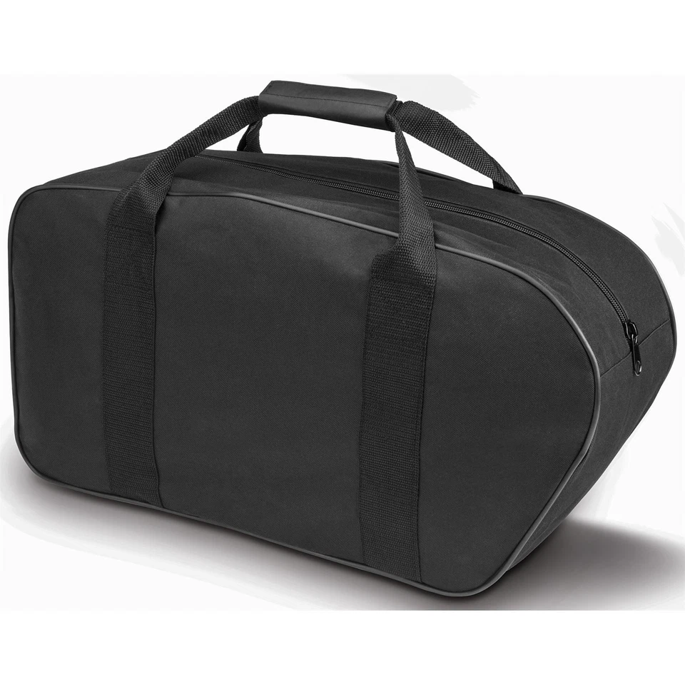 Show Chrome Saddlebag Liner Large HSL - Image 2 of 4