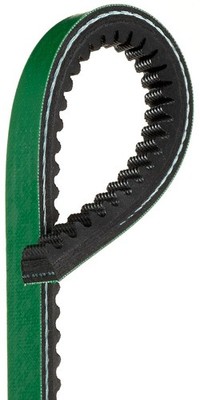 Fan and Air Conditioning Belt Fits 1982-1990 Chevrolet B60 9630HD