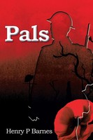 Henry P. Barnes | Pals | Taschenbuch | Englisch (2014) | Kartoniert / Broschiert