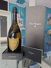🍾 Dom Pérignon Vintage 2002 - Legendary Vintage - Champagne Rare [A+] 🥂
