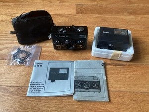 Rollei 35 Te | eBay