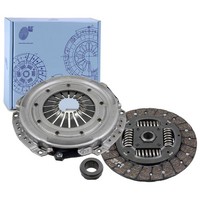 Blue Print Kupplungssatz + AusrüCklager FüR VW Passat B5 Audi A4 B6 B7 1.6 1.8