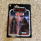 Star Wars The Vintage Collection VC 301 Darth Revan Knights of the Old Republic