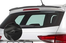 Heck Spoiler Flügel Tuning Wing Hochglanz für Seat Ateca (Typ 5FP, KH7) HF702-G