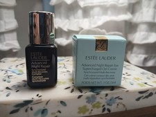 Estee Lauder Advanced Night Repair FACE, 7ml and EYE, 5ml Travel Size NEW