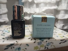 Estee Lauder Advanced Night Repair FACE, 7ml and EYE, 5ml Travel Size NEW